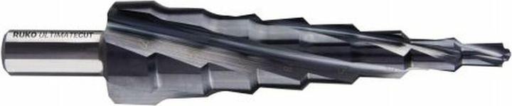 Produktbild Ruko Step drill ULTIMATECUT HSS Ø6-20mm (6 - 20)