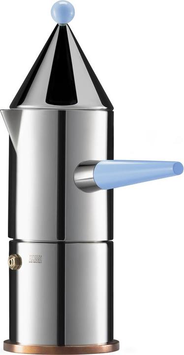 Produktbild Alessi Espressomaschine (3 T.)