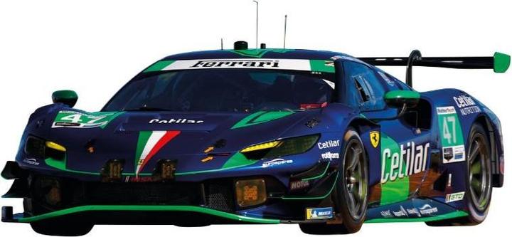Image du produit Carrera Power Racing