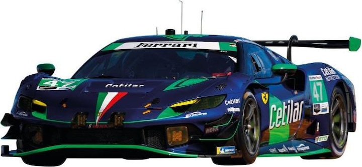 Image du produit Carrera Power Racing