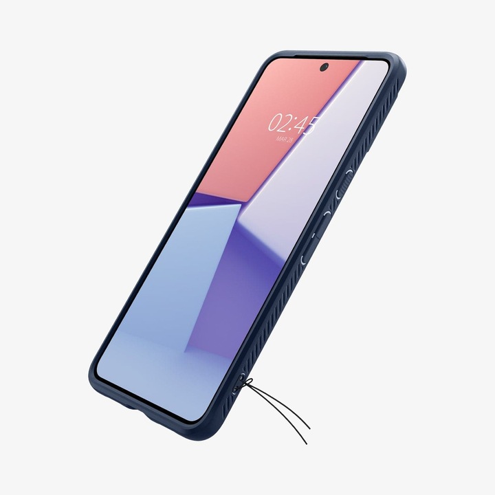 Actual product image Spigen Liquid Air (Google Pixel 8 Pro)