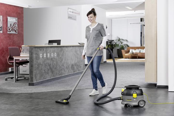 Image du produit Kärcher Professional T12/1 eco.efficiency (Aspirateur sec)