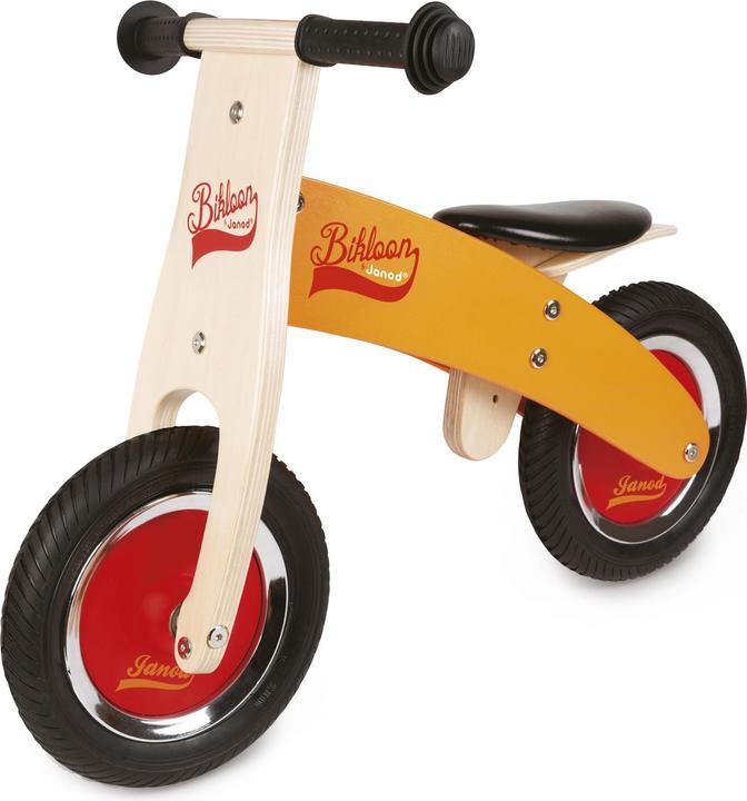 Actual product image Janod Little Bikloon (12")