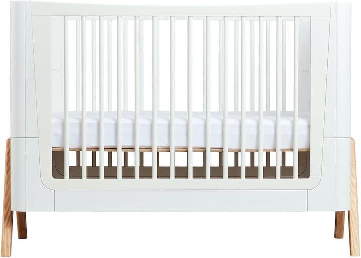 Produktbild Gaia Baby Hera Babybett / Kinderbett (60x120 cm) (60 x 120 cm)