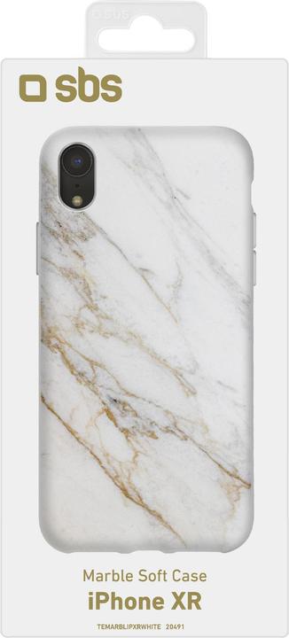 Image du produit SBS Housse de protection (Apple iPhone XR)