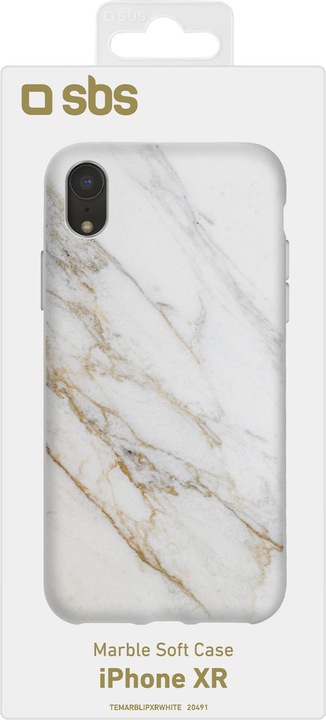 Image du produit SBS Housse de protection (Apple iPhone XR)