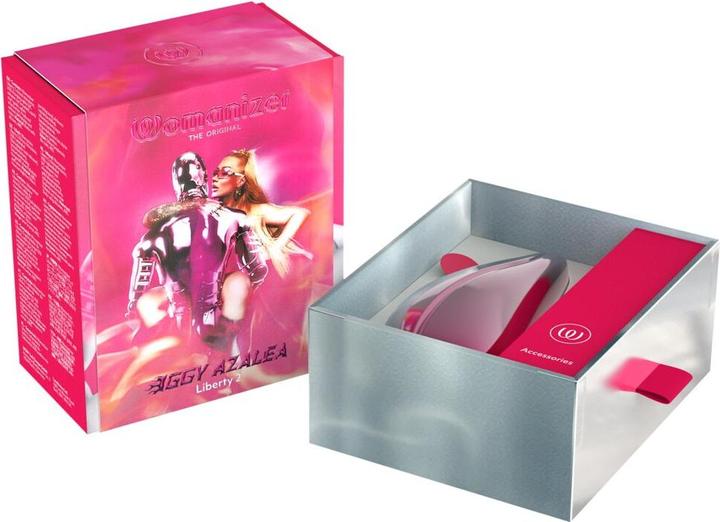 Produktbild Womanizer Liberty 2