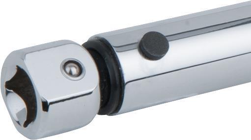 Productafbeelding KS Tools Industriële dopsleutel, aansluiting 9x12 mm, 20-100 Nm (20 Nm, 100 Nm)