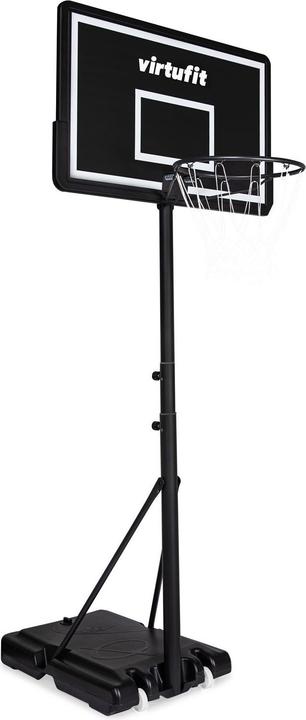 Immagine prodotto Virtufit Canestro da Basket Regolabile