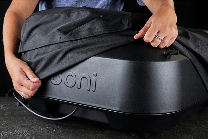 Produktbild Ooni Volt 12 Abdeckhaube