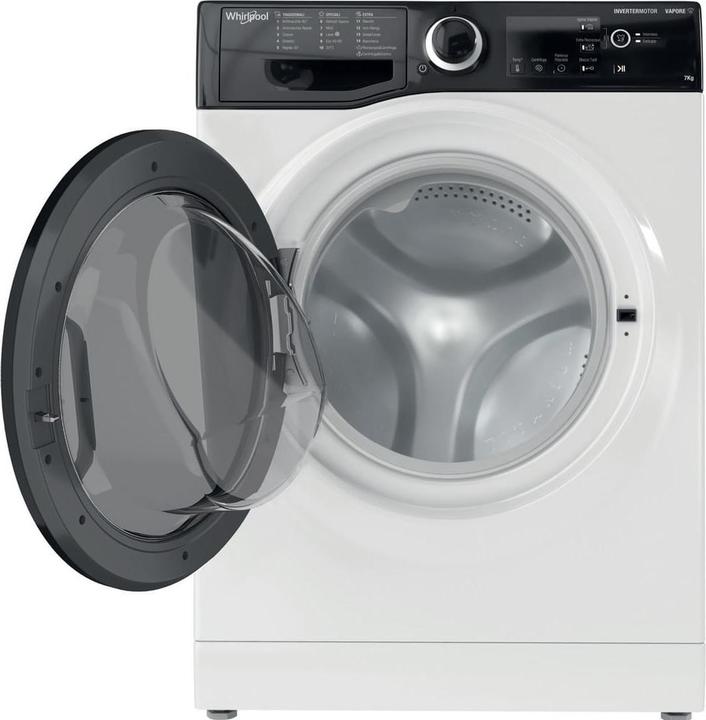 Image du produit Whirlpool WSB 725 D DE (7 kg, Gauche)