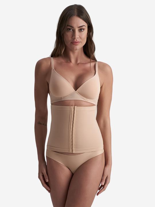 Produktbild Bye Bra Shaping-Kleid Soft Touch Seamless Waist Shaper (Einzelpack, M)