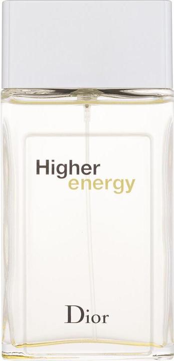 Produktbild Dior Higher Energy (Eau de Toilette, 100 ml)