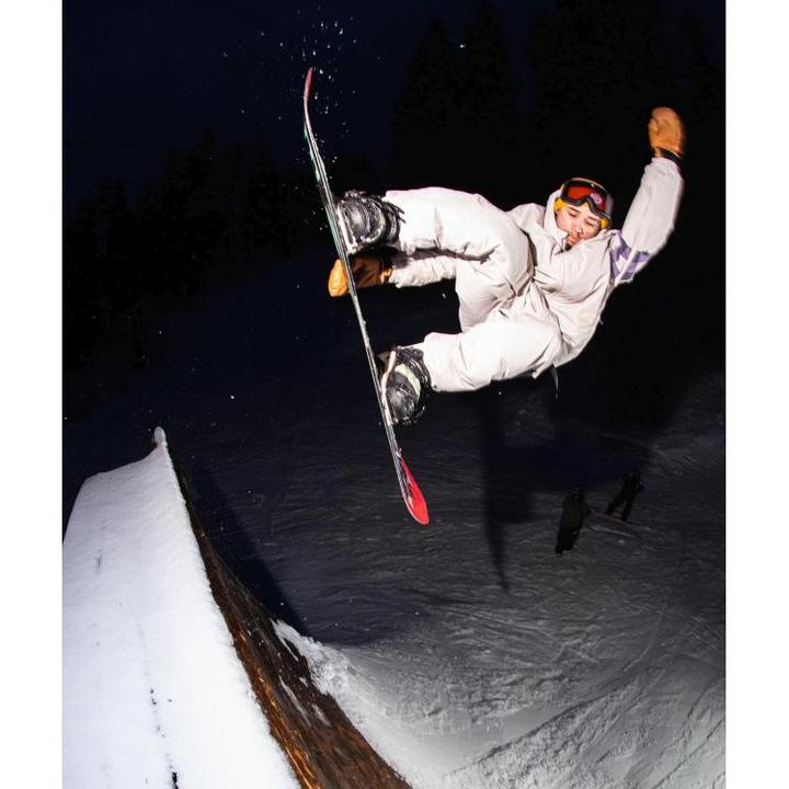 Image du produit Oxbow Technical jacket (M)