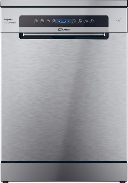 Produktbild Candy CF 4E0F0X
