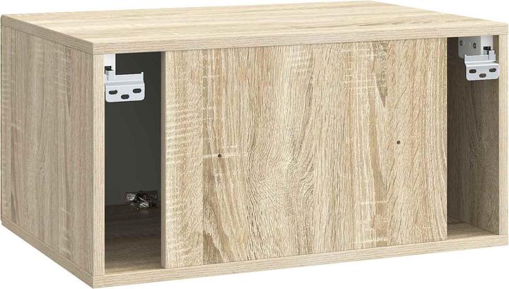 Produktbild vidaXL TV-Ständer (59.50 x 41 x 30 cm)