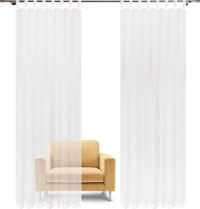 Actual product image Happy Home Maris (140 x 225 cm)