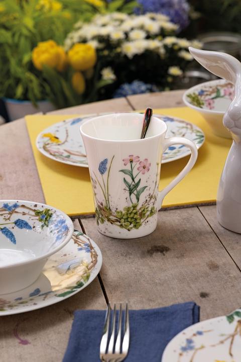 Image du produit Hutschenreuther Nora - Süsse Ostern - Coupe 24 cm creuse (24.40 cm, 1 x)