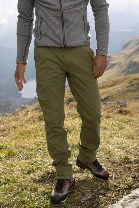 Actual product image Radys R2 Travel Softshell Pants (52)
