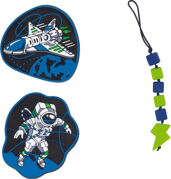 Produktbild Derdiedas ErgoFlex Tiny LED Set 6-teilig (21 l)