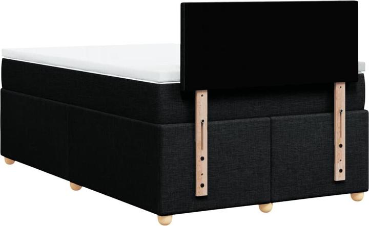 Immagine prodotto vidaXL Boxspringbett (120 x 200 cm)