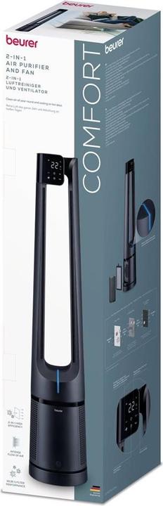 Produktbild Beurer LV 500