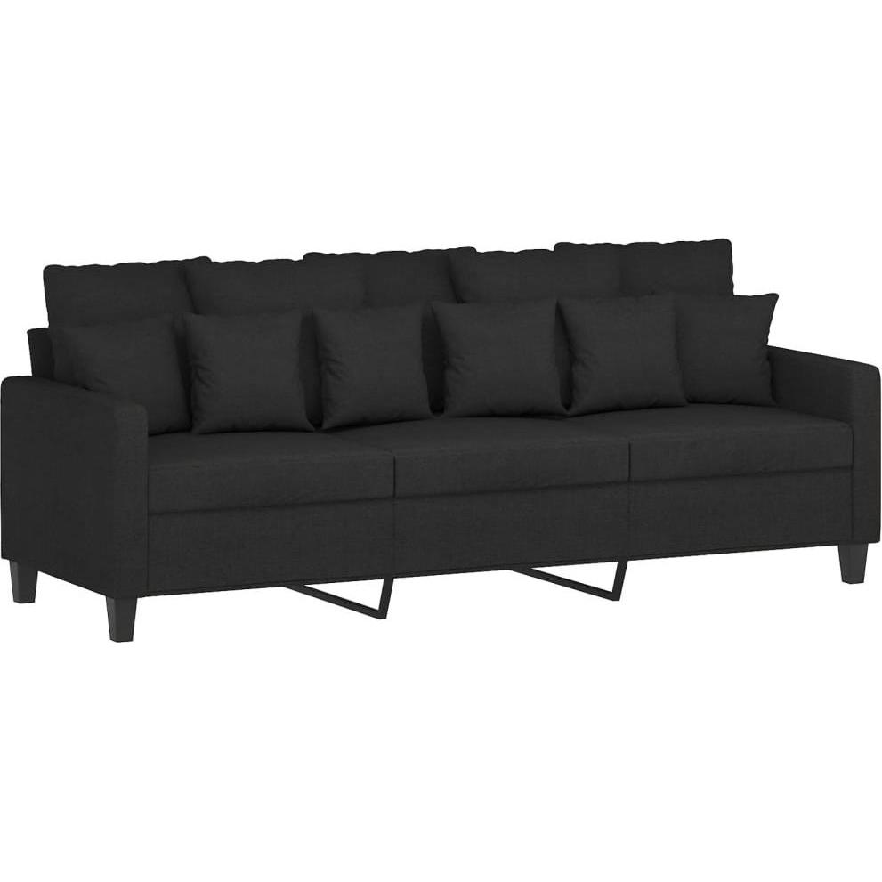 VidaXL, Sofa, Halvar (2-Sitzer, 3-Sitzer)
