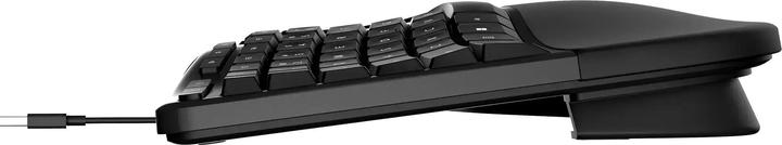 Produktbild Incase Ergonomic Keyboard Nord Layout (Eng. Int.)
