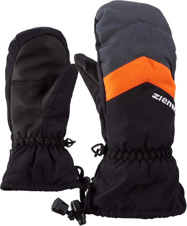 Produktbild Ziener Lettero AS (6)