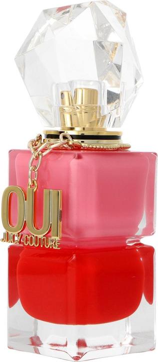Immagine prodotto Juicy Couture Oui (Eau de parfum, 50 ml)