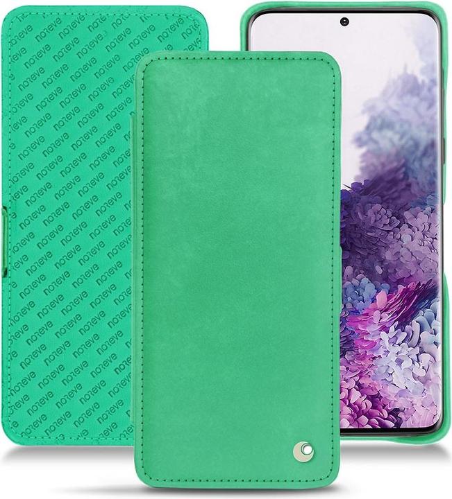 Image du produit Noreve Housse cuir horizontal (Samsung Galaxy S20)