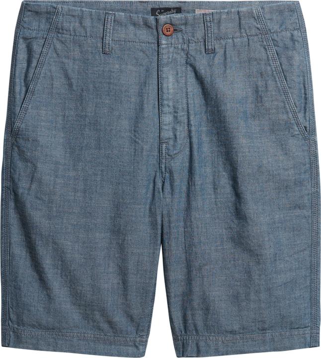 Actual product image Superdry Vintage International Short (Frequency band 38 (2600 MHz))