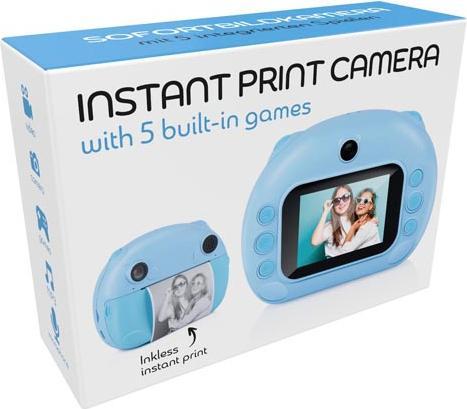Produktbild Edco Sofortbildkamera