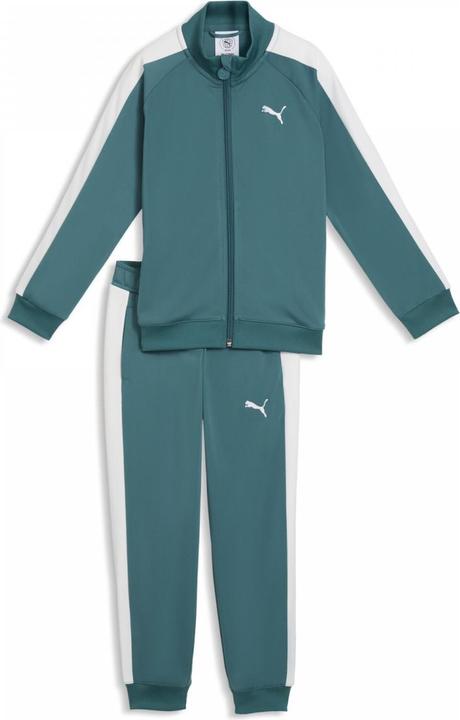 Produktbild Puma T7 ALWAYS ON Track Suit PS (98)