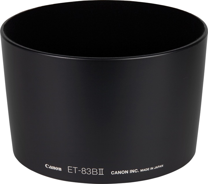 Productafbeelding Canon ET-83 II Zonneklep
