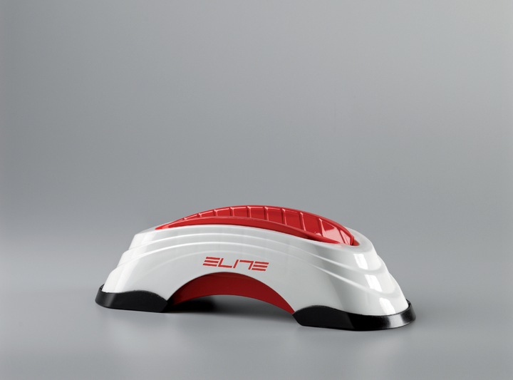 Actual product image Elite Front wheel elevation Su Sta Block Gel