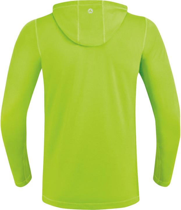 Immagine prodotto JAKO Giacca Con Cappuccio Run 2.0 Ladies (34)
