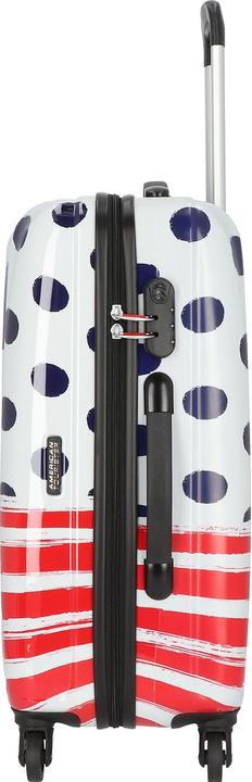 Actual product image American Tourister Disney Legends (52 l)