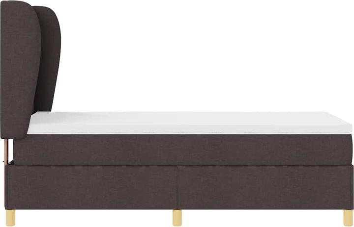 Image du produit vidaXL Boxspringbett (90 x 200 cm)