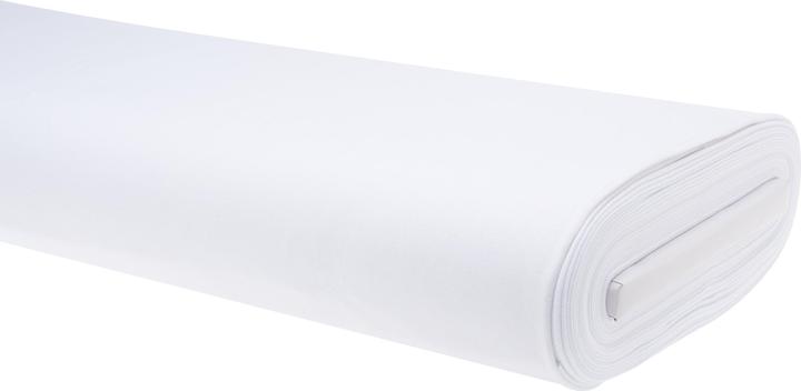 Produktbild VBS Jersey-Stoff "Uni", 158 cm breit, Meterware