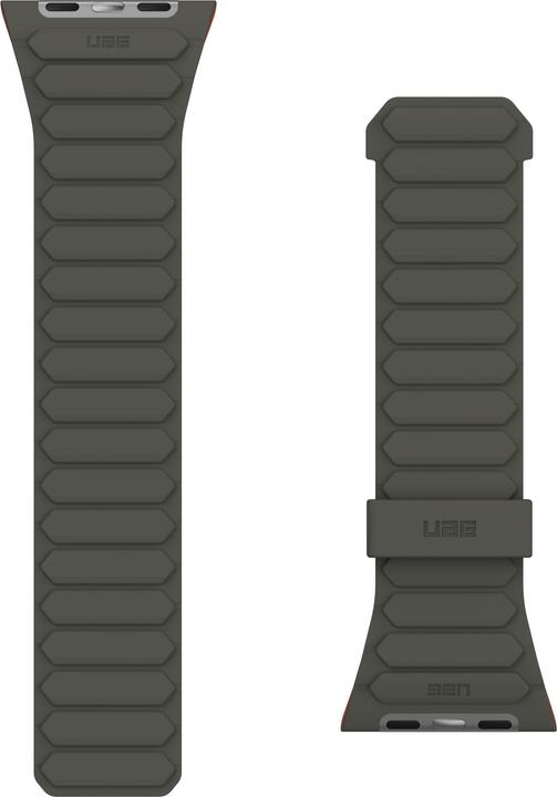 Actual product image UAG Pathfinder Strap (Silicone)