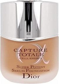 Actual product image Dior C / TOT Fond de Teint Serum No 5N (5n)