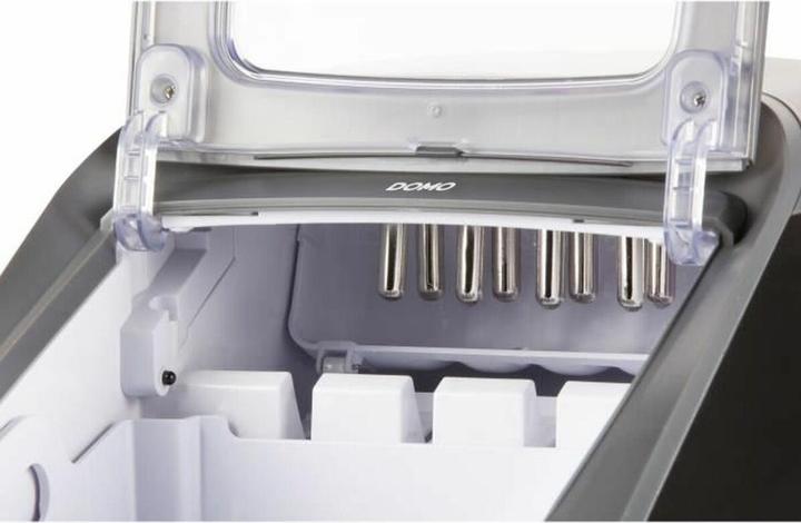 Produktbild Domo Eiswürfelmaschine DO9247IB sr/gy