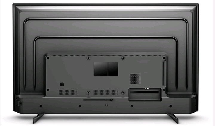 Actual product image Philips 50PUS7505 (50", PUS7505, LCD, 4K, 2020)