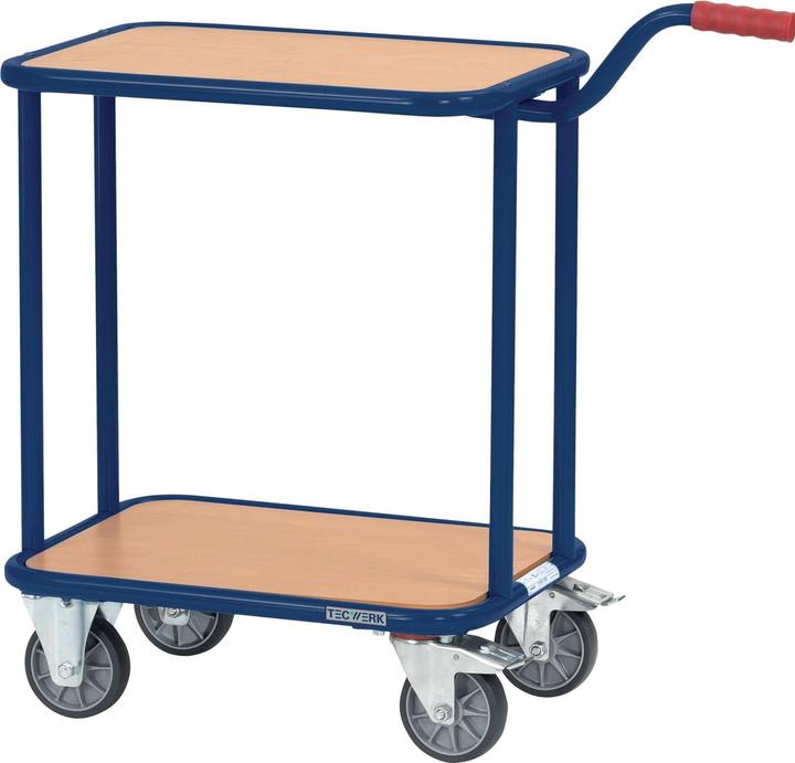 Tecwerk Griffroller (250 kg, 2)