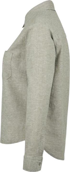 Produktbild Stoic Women's Hemp54 BjurholmSt. L/S Blouse (S)