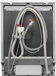 Image du produit Electrolux Vaatwasser | Modèle ESM89300SX | Onderbouw | 15 couverts | D | AirDry