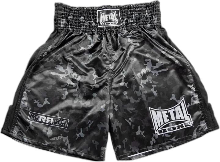 Metal Boxe Mirror (XXL)