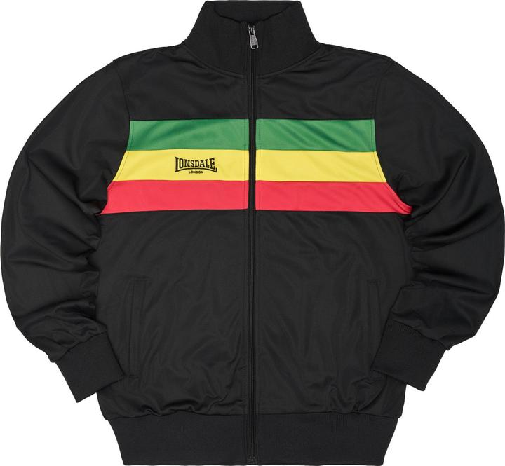Produktbild Lonsdale Sounds Three (3XL)