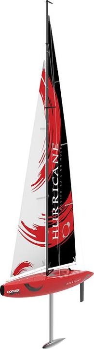 Actual product image Modster Hurricane